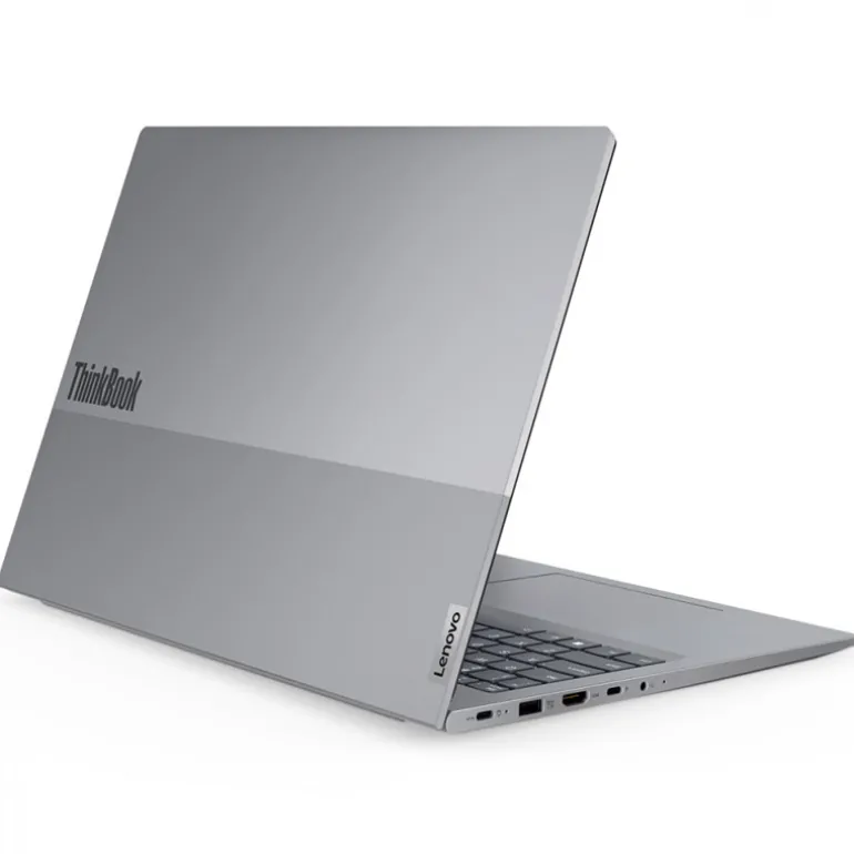 Portátil Lenovo ThinkBook 16 G7 IML U7-155H 32GB 1TB 16" W11P