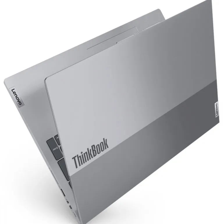 Portátil Lenovo ThinkBook 16 G7 IML U7-155H 32GB 1TB 16" W11P