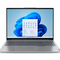 Portátil Lenovo ThinkBook 16 G6 IRL 21KH00T0SP i5-13420H 16GB 512GB 16" W11P