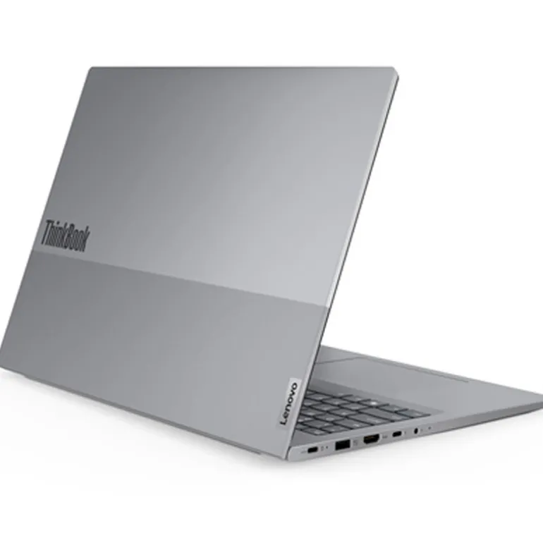 Portátil Lenovo ThinkBook 16 G6 IRL 21KH00T0SP i5-13420H 16GB 512GB 16" W11P