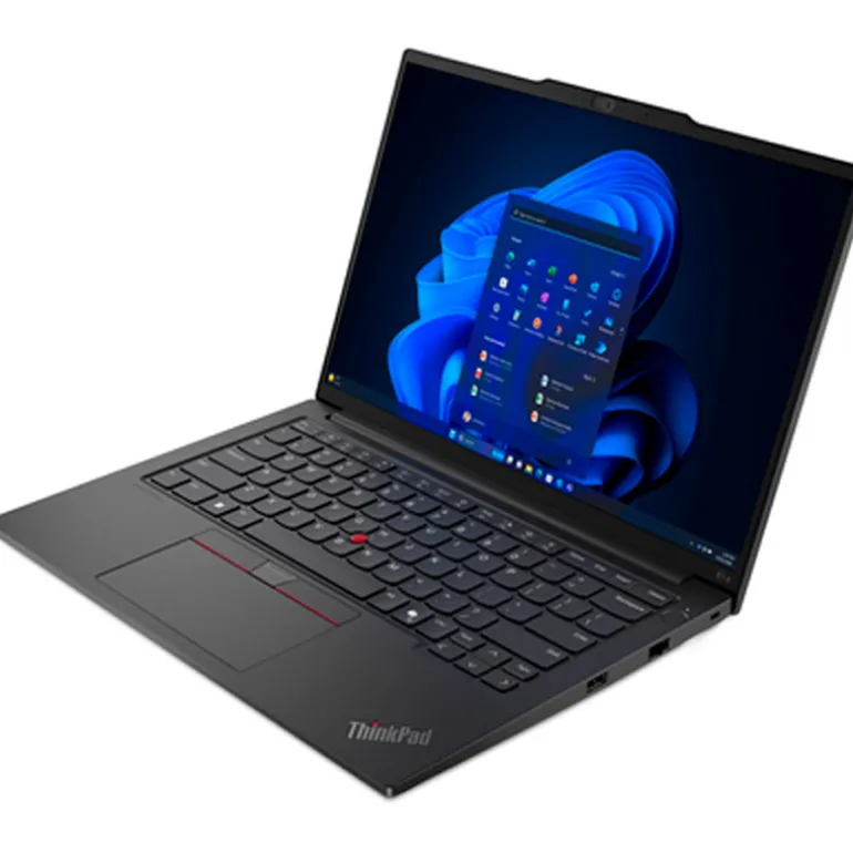 Portátil Lenovo ThinkPad E14 Gen 6 (AMD) R5-7535HS 16GB 512GB 14" W11P