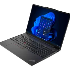 Portátil Lenovo ThinkPad E16 Gen2 U7-155H 16GB 512GB 16