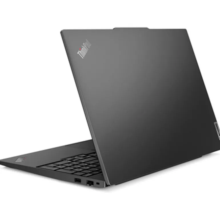 Portátil Lenovo ThinkPad E16 Gen2 U7-155H 16GB 512GB 16" W11P
