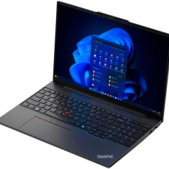Portátil Lenovo ThinkPad E16 Gen 2 21MA001XSP U5-125U 16GB 512GB 16