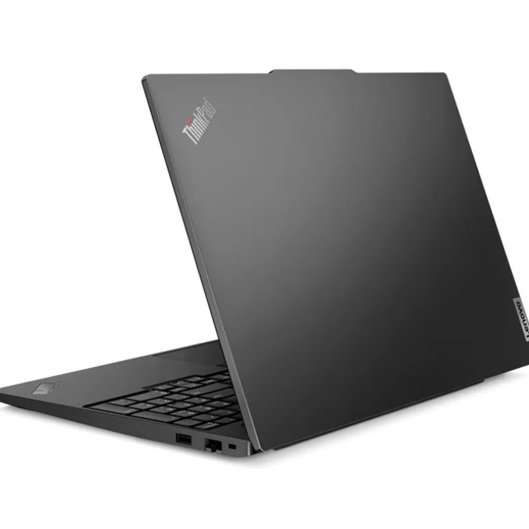 Portátil Lenovo ThinkPad E16 Gen 2 21MA001XSP U5-125U 16GB 512GB 16" W11P