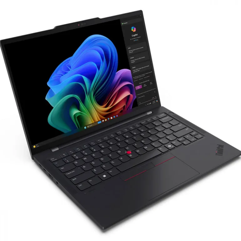 Portátil Lenovo ThinkPad T14s Gen 6 Snapdragon X Elite 32GB 1TB 14" W11P