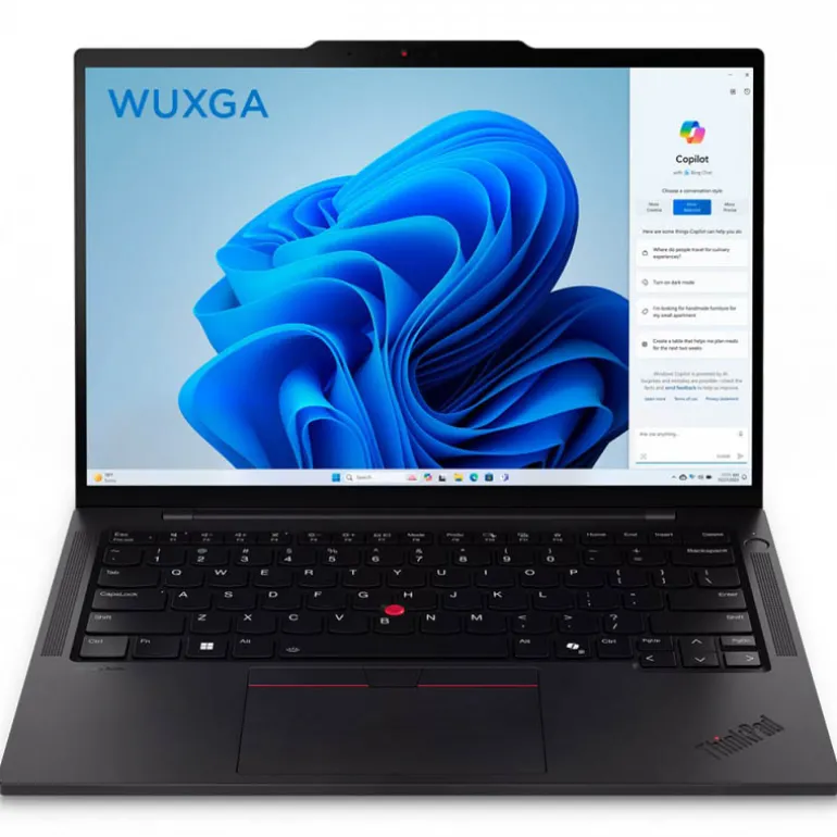 Portátil Lenovo ThinkPad T14s G5 21LS002FSP U7-155U 32GB 1TB 14" W11P