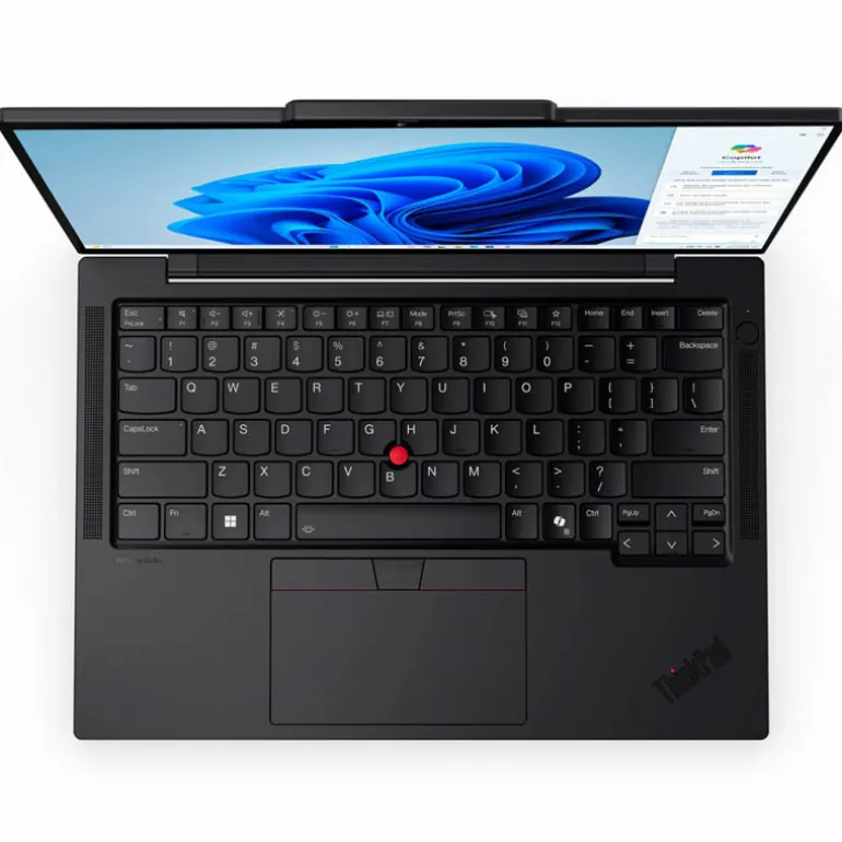 Portátil Lenovo ThinkPad T14s G5 21LS002FSP U7-155U 32GB 1TB 14" W11P