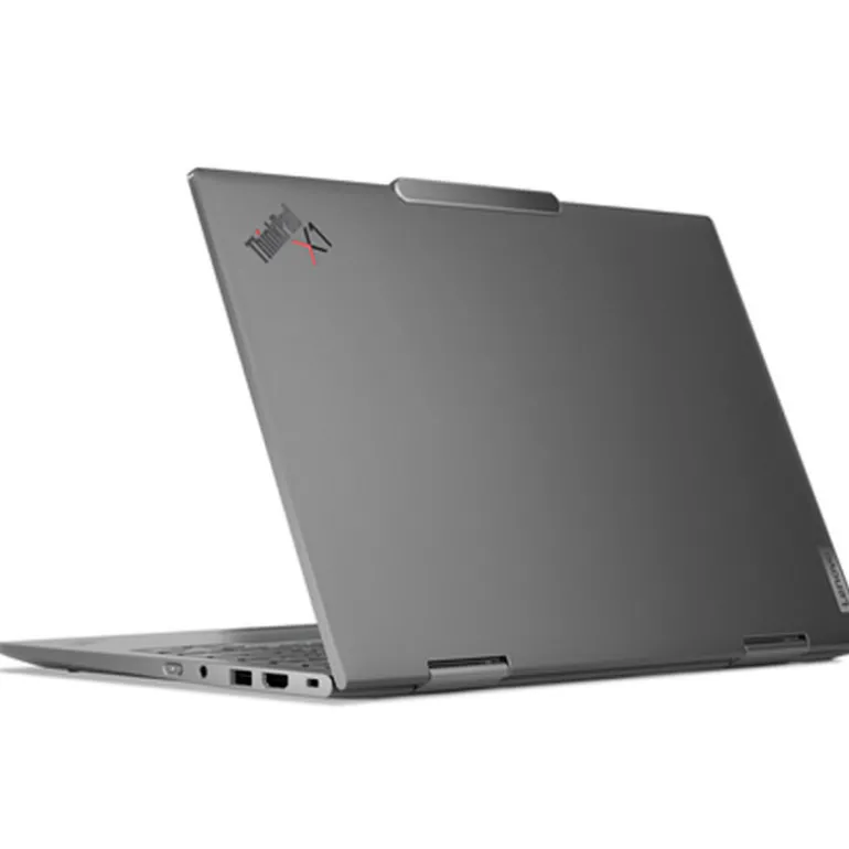 Portátil Lenovo ThinkPad X1 2-en-1 Gen 10 Aura Edition 21NU0023SP U7-258V 32GB 1TB 14" 3K OLED W11P