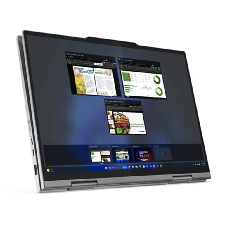 Portátil Lenovo ThinkPad X1 2-in-1 Gen 9 U7-155U 16GB 512GB 14" W11P