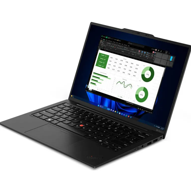 Portátil Lenovo ThinkPad X1 21KC004USP U5-125U 16GB 512GB 14" W11P