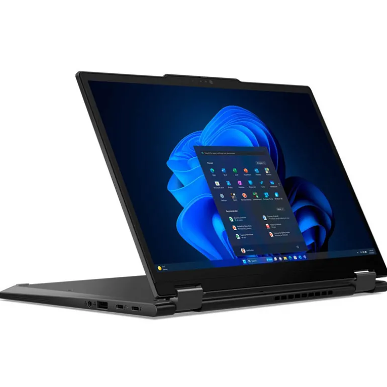 Portátil Lenovo ThinkPad X13 Yoga 21LW000RSP U7-155U 16GB 512GB 13.3" W11P