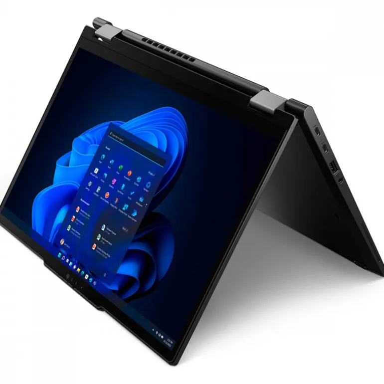 Portátil Lenovo ThinkPad X13 Yoga G4 21F2003USP i7-1355U 16GB 512GB 13.3" W11P