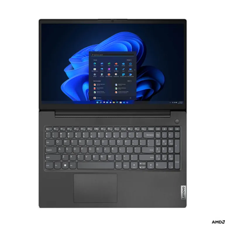 Portátil Lenovo V15 Gen 4 AMN R3-7320U 8GB 256GB 15.6" W11H