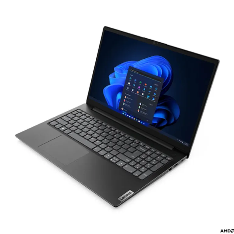 Portátil Lenovo V15 Gen 3 IAP i5-1235U 8GB 256GB 15.6" W11H