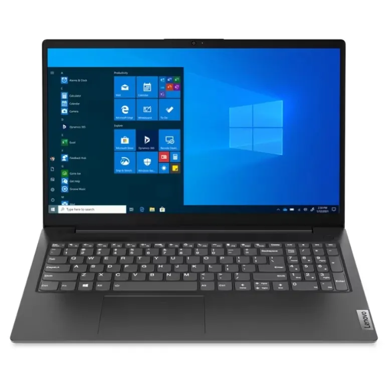 Portátil Lenovo V15 Gen 2 IJL N4500 8GB 256GB 15.6" W11H