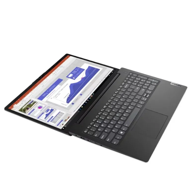 Portátil Lenovo V15 Gen 2 IJL N4500 8GB 256GB 15.6" W11H
