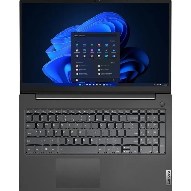 Portátil Lenovo V15 Gen 4 IRU i7-1355U 16GB 512GB 15.6" W11H