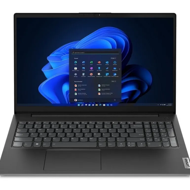Portátil Lenovo V15 Gen 4 IRU 5 i7-1355U 16GB 512GB 15.6" W11P