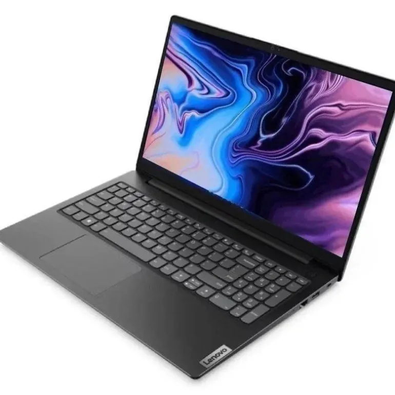 Portátil Lenovo V15 G3 IAP i3-1215U 8GB 256GB 15.6" FreeDOS