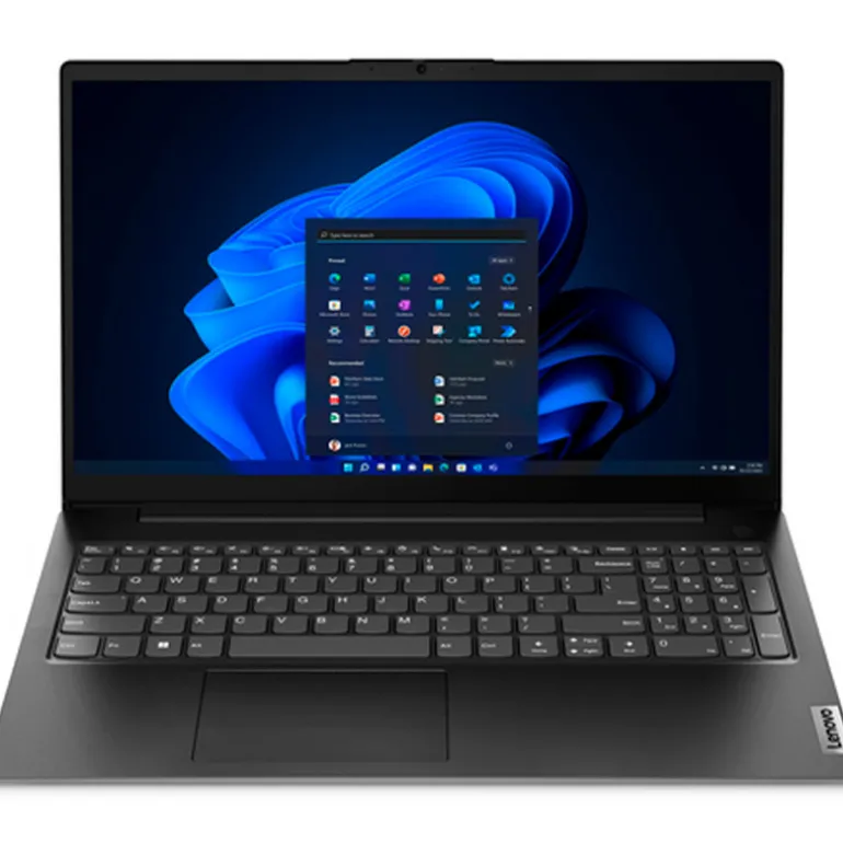 Portátil Lenovo V15 G4 IRU 83A100W2SP i3-1315U 8GB 512GB 15.6" FreeDOS