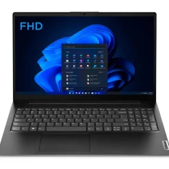 Portátil Lenovo V15 G4 IRU i7-1355U 8GB 512GB 15.6" W11H