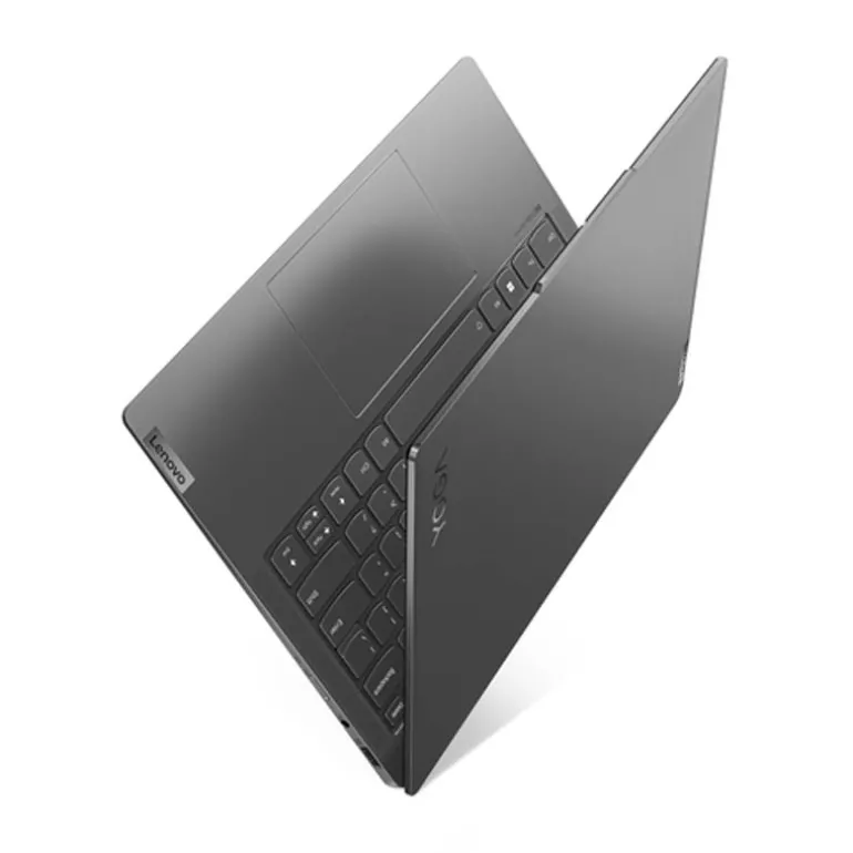 Portátil Lenovo Yoga Slim 6 i5-1240P 16GB 512GB 14" W11H