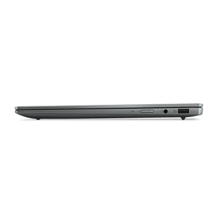 Portátil Lenovo Yoga Slim 6 i5-1240P 16GB 512GB 14" W11H
