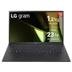 Portátil LG Gram 15Z90S U7-155H 32GB 1TB 15.6" W11H