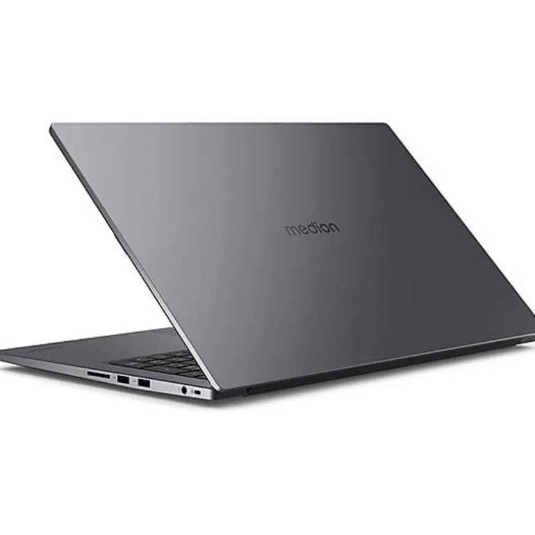 Portátil Medion Akoya E17433 MD62659 i7-13620H 16GB 1TB 17.3" W11H
