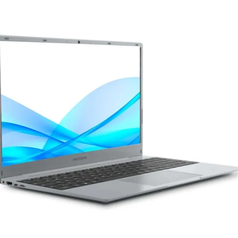 Portátil Medion Akoya E15301 R7-3700U 8GB 256GB 15.6" FHD FreeDOS