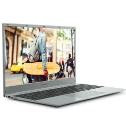 Portátil Medion Akoya E15301 R7-3700U 8GB 256GB 15.6