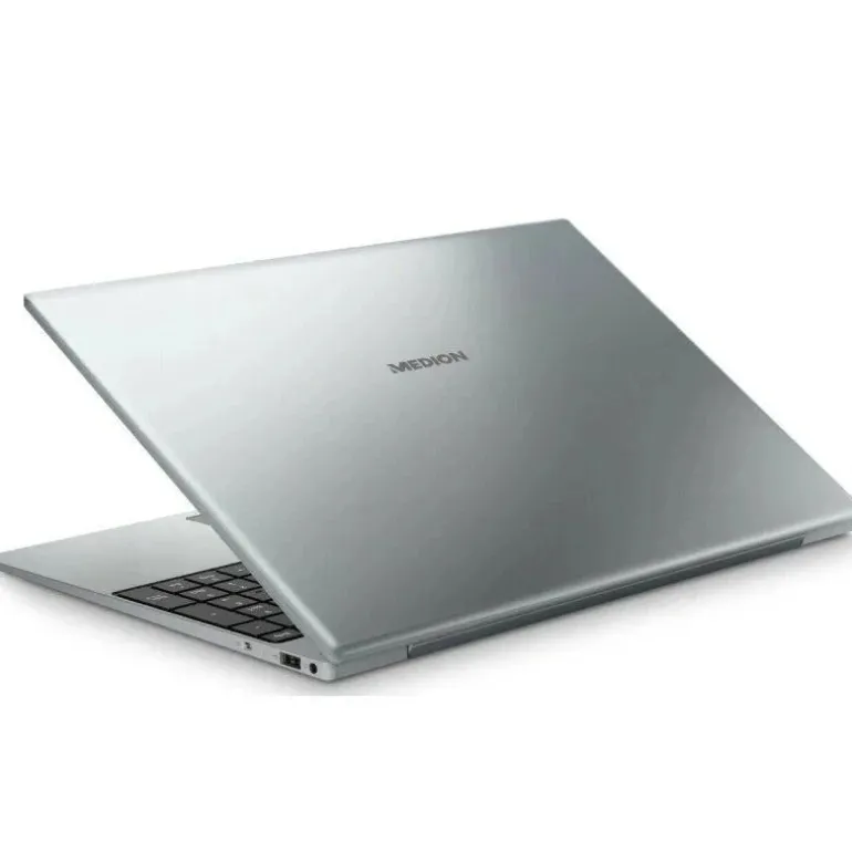 Portátil Medion Akoya E15301 R7-3700U 8GB 256GB 15.6" FHD W11P