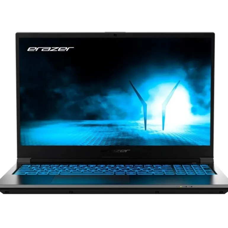 Portátil Medion Crawler E50i MD62691 i7-13620H RTX 4050 16GB 512GB 15.6" W11H