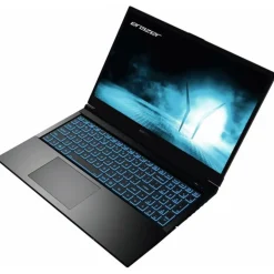 Portátil Medion Crawler E50i MD62691 i7-13620H RTX 4050 16GB 512GB 15.6