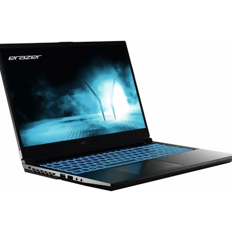 Portátil Medion Crawler E50i MD62691 i7-13620H RTX 4050 16GB 512GB 15.6" W11H