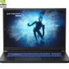 Portátil Medion Defender P40 MD62539 i7-13700HX RTX 4060 16GB 1TB 17.3" FreeDOS
