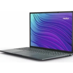 Portátil Medion Erazer Akoya E16433 i7-1255U 16GB 1TB 16