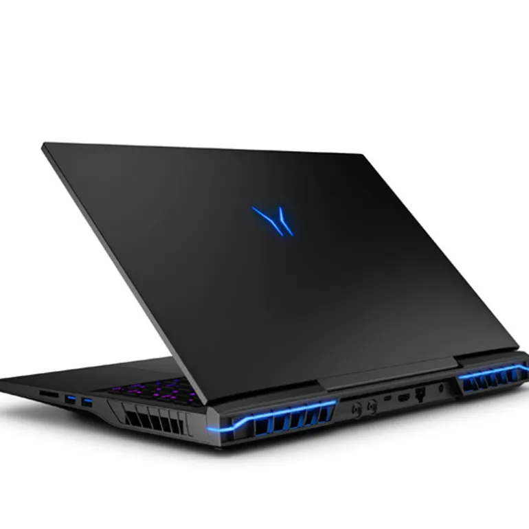 Portátil Medion Erazer Beast X40 MD62613 i9-14900HX RTX 4090 32GB 2TB 17" W11H