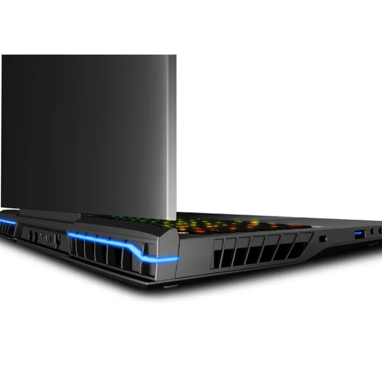 Portátil Medion Erazer Beast X40 MD62613 i9-14900HX RTX 4090 32GB 2TB 17" W11H