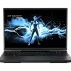 Portátil Medion Erazer Beast X40 MD62611 i9-14900HX RTX 4080 32GB 1TB 17" W11H