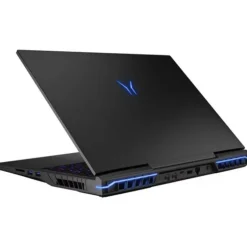 Portátil Medion Erazer Beast X40 MD62611 i9-14900HX RTX 4080 32GB 1TB 17