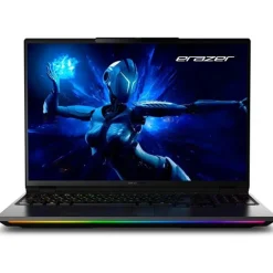 Portátil Medion Erazer Beast 18 X1 MD62730 U9-275HX RTX 5090 32GB 2TB 18" W11H