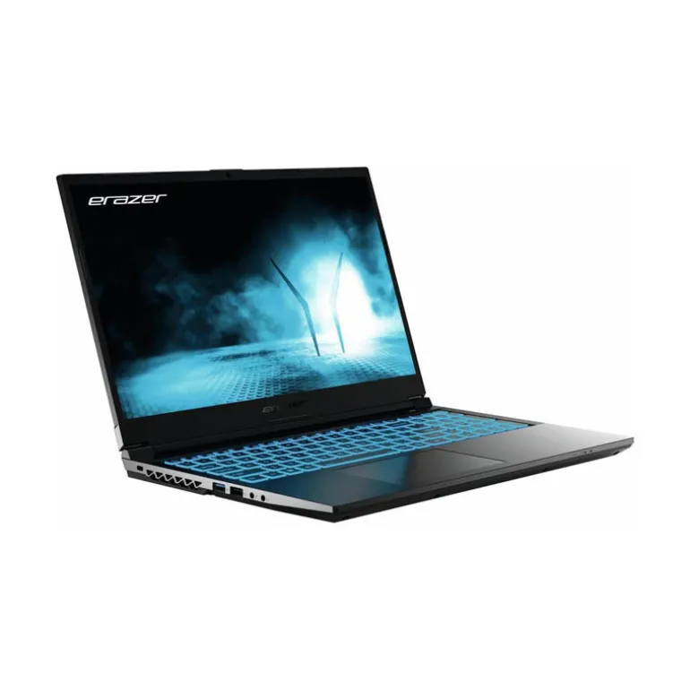 Portátil Medion Erazer Crawler E30e MD62592 i5-12450H RTX 2050 8GB 512GB 15.6" FreeDOS
