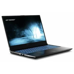 Portátil Medion Erazer Crawler E50i MD62654 i5-12450H RTX 4050 16GB 512GB 15.6