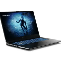 Portátil Medion Erazer Defender P50i MD62678 i7-13620H RTX 4060 16GB 1TB 17.3
