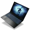 Portátil Medion Erazer Deputy P60i MD62641 i7-12650H RTX 4060 16GB 1TB 15.6" W11H
