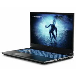 Portátil Medion Erazer Deputy P60i MD62641 i7-12650H RTX 4060 16GB 1TB 15.6