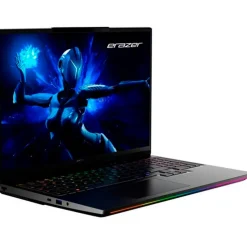 Portátil Medion Erazer Major 16 X1 MD62736 U7-255HX RTX 5070 Ti 32GB 2TB 16
