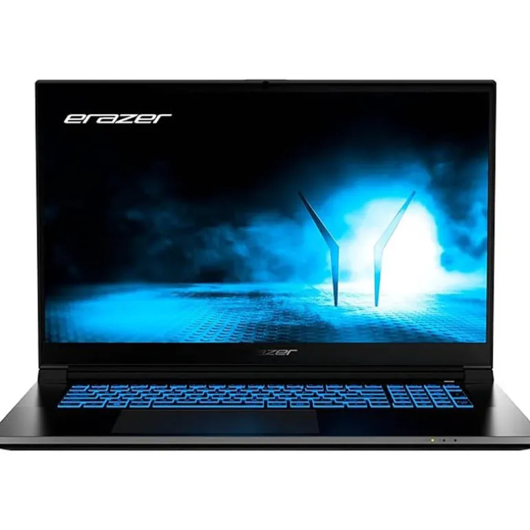 Portátil Medion Erazer Scout E30 MD62652 i5-12450H RTX 4050 16GB 512GB 17.3" FreeDOS